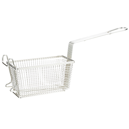 (image for) Prince Castle 676-12 TWIN BASKET 8-3/4L 4-1/2W 4-5/8D